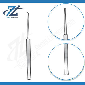 Lempert rugine เครื่องมือผ่าตัดทำจากสเตนเลสสตีลแบบแมนนวลขนาด156มม. ผ่านการรับรอง CE สำหรับใช้ในโรงพยาบาลปรับแต่งขนาดได้ - Product Image 3
