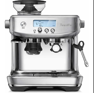 Cafetière à filtre Breville BES980XL Oracles de qualité industrielle, boîtier en acier, contrôlée par application, 1500W, usage domestique, garantie 3 ans - Product Image 5