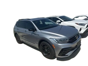 SUV Compacto de Lujo 2024, 5 Puertas, Motor Turbo Automático, Faros LED, Interior Oscuro, Paquete Exterior Deportivo, Sin Accidentes, Volante a la Izquierda - Product Image 3