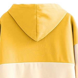 Sudadera con Capucha Extra Grande para Hombre, Informal, de Felpa Suave, Holgada, para Uso Diario, Sudadera Básica Extra Grande para Hombre, Ropa Informal Cómoda - Product Image 5