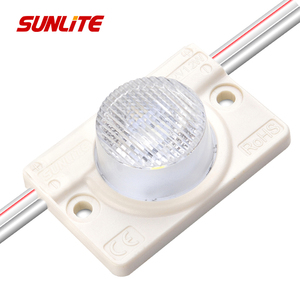 Tiêm <span class=keywords><strong>LED</strong></span> <span class=keywords><strong>MODULE</strong></span> smd3030 IP65 <span class=keywords><strong>New</strong></span> tin OEM 1.2 Wát 12V màu trắng tinh khiết cho ánh sáng lightbox Logo ODM - Product Image 1