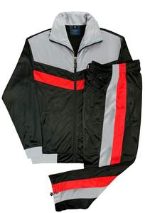 Chándales deportivos de algodón 100% para hombre de alta calidad, pantalones de chándal transpirables a la moda, diseño superior sólido para deportes de invierno - Product Image 4