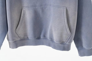 2025 nouveau Design désert couleur femmes haute qualité 100% coton sweats à capuche imprimé Streetwear pull pour l'hiver - Product Image 5