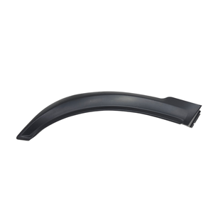 Moldura del arco de la rueda trasera derecha para Land Rover Range Rover Evoque Serie K8D2-28370-AD 204DTD Híbrido 2000 (18>) - Product Image 1