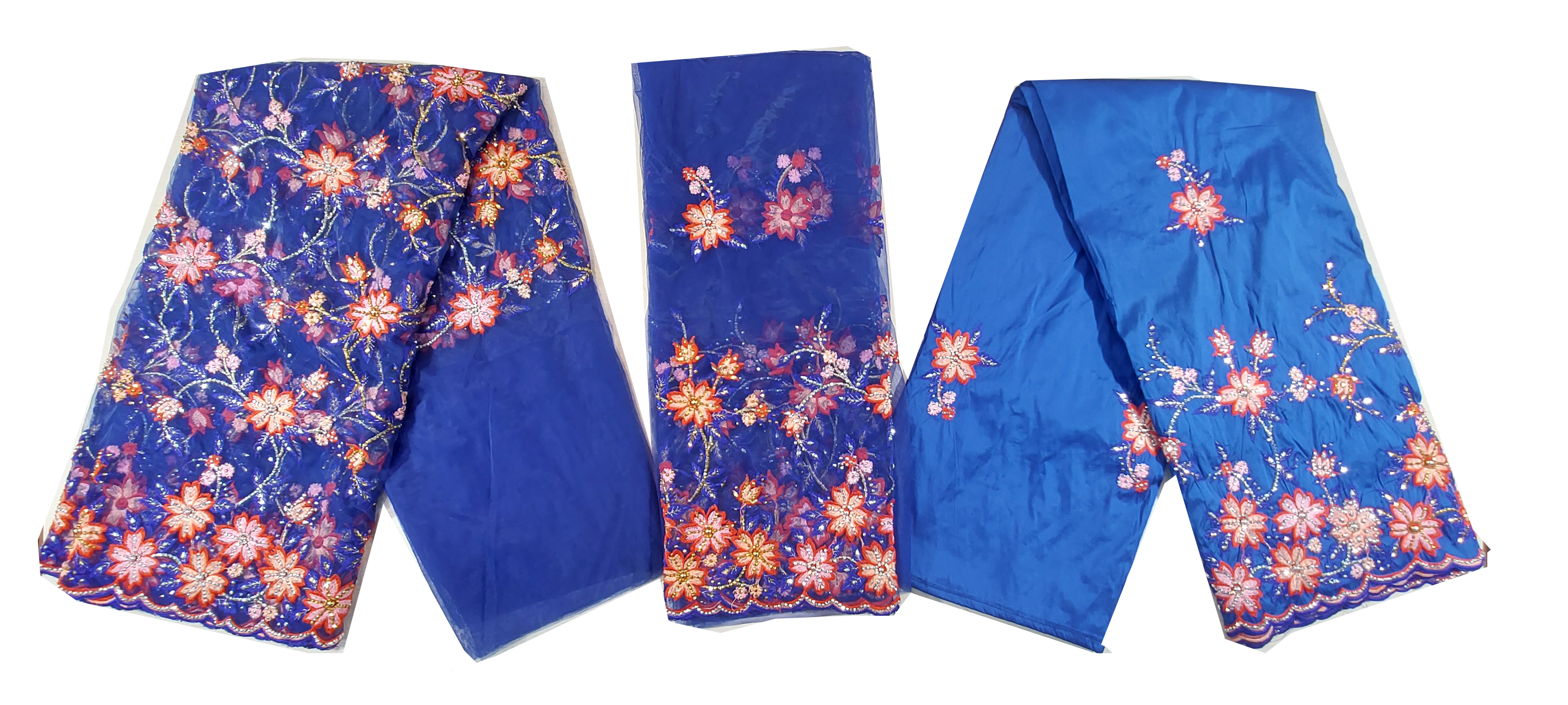 สีรอยัลบลู