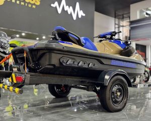 Jet ski Yamaha FX Limited SVHO 2024/2025 abordable. - Product Image 2