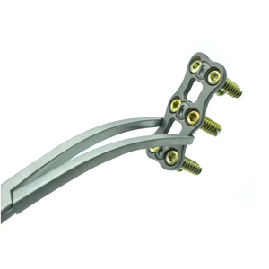 Kit Completo de Instrumentos Quirúrgicos Ortopédicos Altomme con Envío Gratuito para Reparación Ósea, Procedimientos de Trauma y Uso Hospitalario - Product Image 5