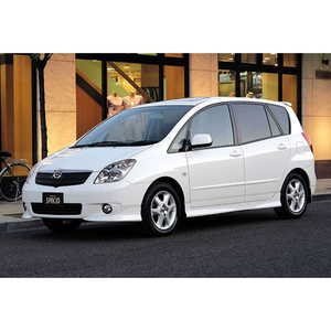 ใช้เพื่อ-Yota spacio MPV อัตโนมัติเหมาะสำหรับการขับขี่ในเมืองและทางหลวงการจัดการที่ดีเยี่ยมและความสะดวกสบาย - Product Image 1