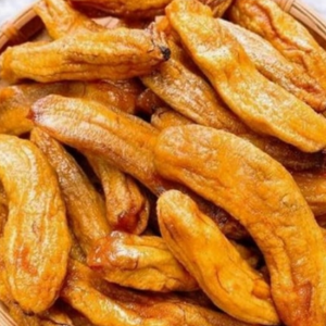 Banana suave seca Halal orgánica/Calidad Premium de Vietnam, disponible para exportación/Sra. Jessi - Product Image 5