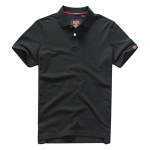 Camiseta Polo Premium para hombre, ajuste personalizado, ideal para uniformes de empresa o uso diario personal - Product Image 2