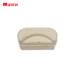# 91-027 651-75/699 Caoutchouc de table pour machine à coudre PFAFF, accessoires - Product Image 1