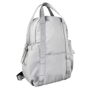 Bolsa de gimnasio de estilo deportivo de calidad de lujo, gran capacidad, nailon resistente al agua, 30-40L, gimnasia ecológica, compras informales al aire libre - Product Image 6