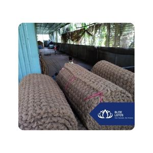 สินค้าขายดี |   เสื่อใยมะพร้าว ผลิตภัณฑ์จากใยมะพร้าวสำหรับพื้นที่ต้อนรับและทางเดินในเวียดนาม - Product Image 1
