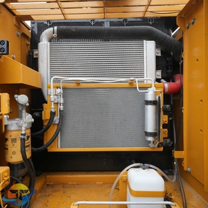 รถขุดมือสอง CAT323D2L ราคาสุดคุ้ม ขายตรงจากต่างประเทศ ขนาดเล็ก 20/35 ตัน เครื่องยนต์คัมมินส์ พร้อมชิ้นส่วน PLC - Product Image 2