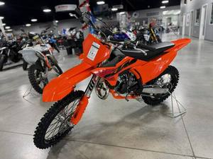 VIVIDLY Original NOUVEAU 2026 KTMs 85 SX 19 16 Motos de cross - Product Image 5