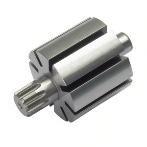 Clés pneumatiques Hazet, rotor de haute qualité pour clés à chocs - Product Image 2