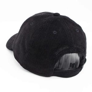 หมวกแก๊ปเบสบอล5แผงปักโลโก้ gorras หมวกแบรนด์ - Product Image 1