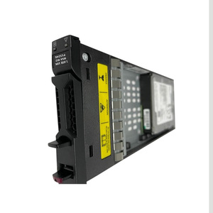 MSA R0Q67A Hxx 14.4TB 10kRPM 2,5 in SAS-12G, bundel dengan M.2 HDD perusahaan kualitas tinggi - Product Image 3