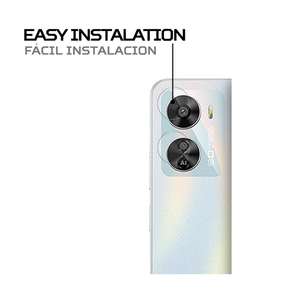 Protector de Pantalla ANTISHOCK para Lentes Móviles Lava Blaze Pro 5G - Product Image 3