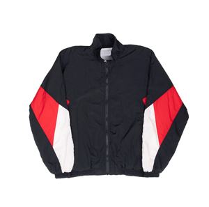 Chaqueta Cortavientos de Fútbol de Brasil Personalizada de Alta Calidad para Hombre - Product Image 1