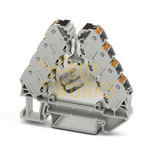 Phoenix Contact 1252660 - Nuovo - Product Image 1