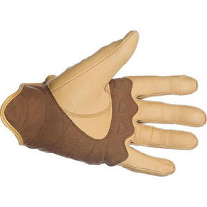 Gran oferta, nuevo guante de dedo completo para bicicleta de carretera MTB, guantes de invierno personalizados de alta calidad para montar en bicicleta, guantes de Ciclismo de cuero Pu originales - Product Image 6