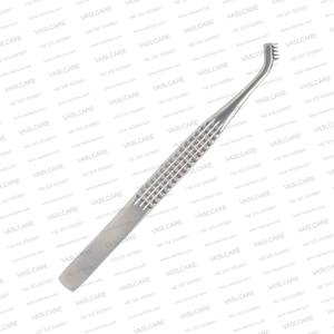 Pince à appliquer Childes sans support à utiliser avec des pinces de 12mm 4:5 dents 180mm en acier inoxydable approuvé CE par Vaslcare - Product Image 5