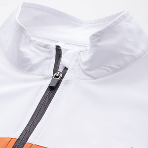 Survêtement d'entraînement de gymnastique pour hommes de haute qualité Logo personnalisé à capuche avec motif solide quantité minimale de commande bas écologique pour l'hiver - Product Image 3