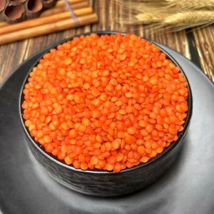 Lentilles de haute qualité : Lentilles rouges, Lentilles vertes, Lentilles de couleur rouge-carmel (Crimson) - Prix - Product Image 4