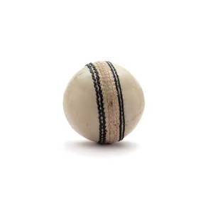 Venta caliente Pelotas de críquet Uso profesional Pelota de críquet de punto de mano de cuero para adultos disponible a precio mayorista de Pakistán - Product Image 6