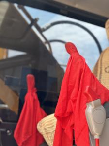 Excavadora de orugas Komatsu PC240 de 24 toneladas usada, excavadora de segunda mano con motor en buenas condiciones, bomba de engranajes de caja de cambios - Product Image 5