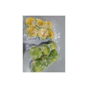 Dés d'avocat congelés provenant du Vietnam traités avec une méthode de congélation avancée pour conserver la fraîcheur adaptée à la vente en gros - Product Image 1