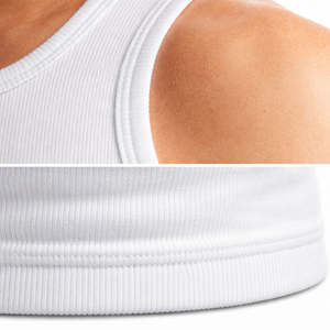 Camiseta Deportiva Casual de Verano Personalizada para Hombre, Camiseta sin Mangas de Malla para Correr, Camiseta de Gimnasio, Camiseta sin Mangas para Hombre - Product Image 5