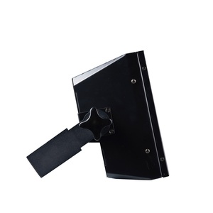 RGBW 3000W DMX512 Luces de haz láser controladas Clasificación IP20 Focos estroboscópicos LED de emisión blanca Cuerpo de aluminio para uso láser de DJ - Product Image 4