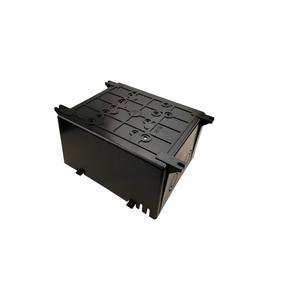 OEM กล่องไฟฟ้าโมดูลาร์สินค้ากล่องพลาสติกด้านหลัง - Product Image 3