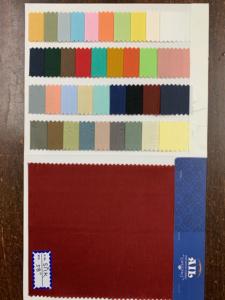 "Tela de lino y algodón de primera calidad textil de alta calidad para vestidos y camisas, suministro directo de fábrica" - Product Image 4