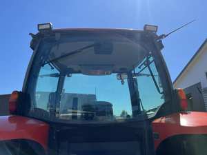 Tractor M126GXDTC 2015 - Tractor Utilitario de Alta Potencia para Agricultura Profesional - Product Image 6