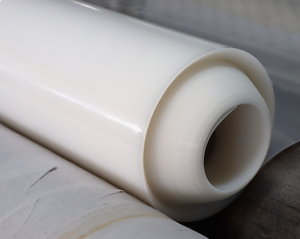 Hiện đại 1.5mm dày EVA màng chống thấm cuộn 3M chiều rộng bền Polyester BUTYL bên ngoài mái tầng hầm lớp phủ chống thấm - Product Image 3