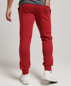 แฟชั่นใหม่ผู้ชาย joggers พร้อมกระเป๋าซิปกางเกงลําลองออกกําลังกายผู้ชายกางเกงผอมกางเกงสีดํา Jogger - Product Image 3