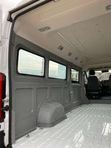 NUEVO Éxito de Ventas VKM PLASTIK Kits de Paneles Interiores de Plástico ABS para Minibús Compatible con Ducato 2015-2016 Alta Calidad 100% Compatible - Product Image 3