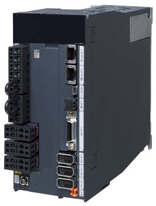 Nouvel amplificateur servo AC MR-J4-500TM4-EIP d'origine - Product Image 2