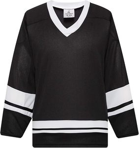 Venta al por mayor de camisas de hockey sobre hielo de alta calidad barato sublimación hockey sobre hielo Jersey uniformes desgaste - Product Image 1