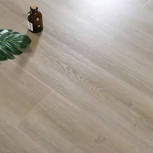 Carrelage de sol moderne SPC hybride étanche 5mm/7mm/8mm écologique anti-bactéries ignifuges bureau supermarché atelier verrouillage par clic - Product Image 2