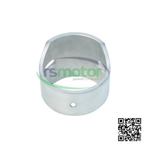 Casquillo de Pistón de Alta Calidad para MWM RS-12283821, Excelentes Accesorios para Motor de Gas Natural - Product Image 4