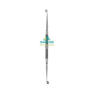 Perforar SUBMUCOUS DISSECTOR DBL-ENDED/W RT & LT, estilo esférico - Product Image 3