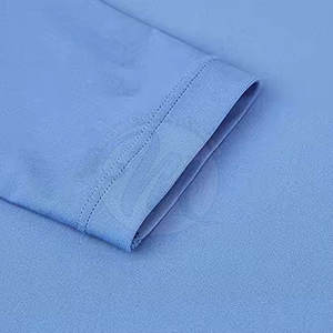 Vêtements de fitness MMA Rash Guard Arrivée chaude MMA Rash Guard Couleur personnalisée MMA Rash Guard - Product Image 4