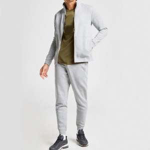 La mejor Sudadera con capucha y chándales gruesos para hombre, sudadera informal holgada para viajes deportivos, los mejores chándales para hombre informales - Product Image 3