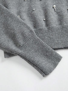 Chándal Deportivo al por Mayor para Hombre y Mujer, Chaqueta con Cremallera de Dos Piezas y Pantalones, Ropa Deportiva para Gimnasio, Logotipo Personalizado de Fábrica - Product Image 3