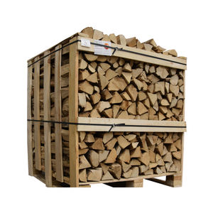 High Quality Sustainable Bamboo Wood Fruit/Vegetable Tools Low Ashes Slow Burning Firewood-Oak Beech Ash Spruce Birch - Product Image 5