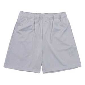 Bañador de verano para hombre, pantalones cortos lisos, informales, elásticos, relajados, pantalones cortos de secado rápido - Product Image 1